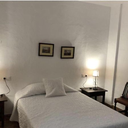 Apartament Casa Pepe La Rosa Tolox Zewnętrze zdjęcie