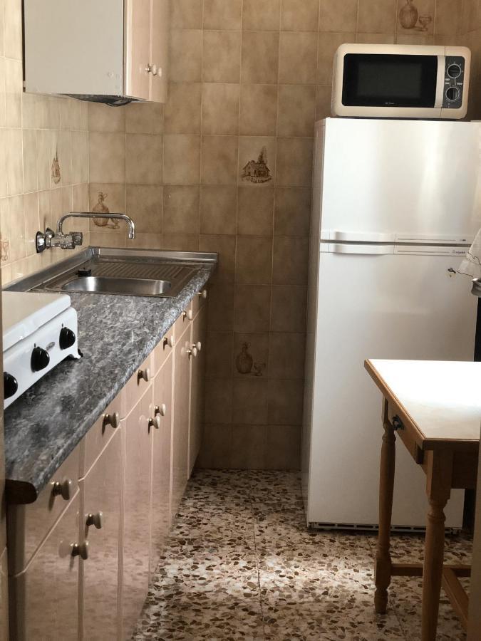 Apartament Casa Pepe La Rosa Tolox Zewnętrze zdjęcie