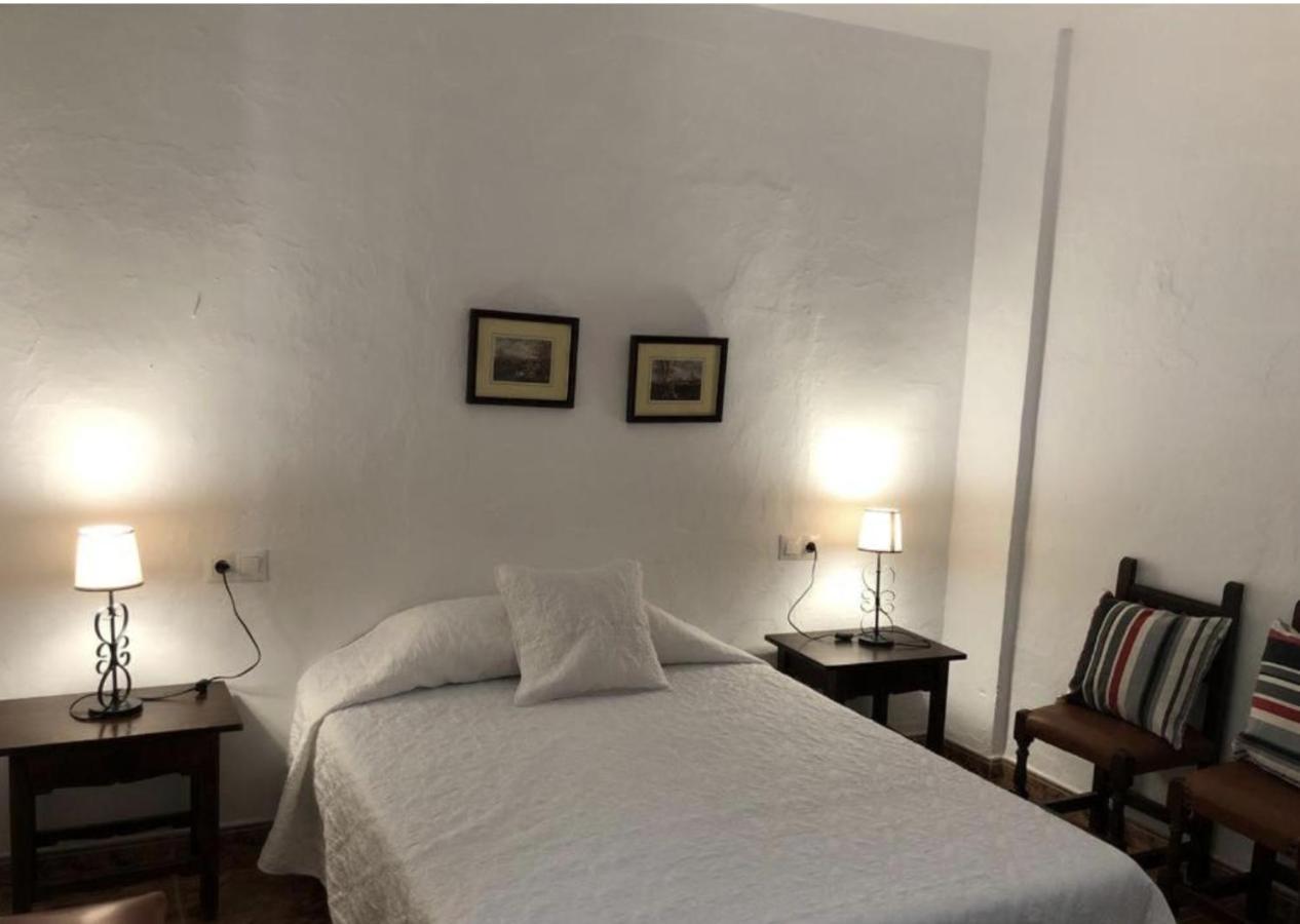 Apartament Casa Pepe La Rosa Tolox Zewnętrze zdjęcie