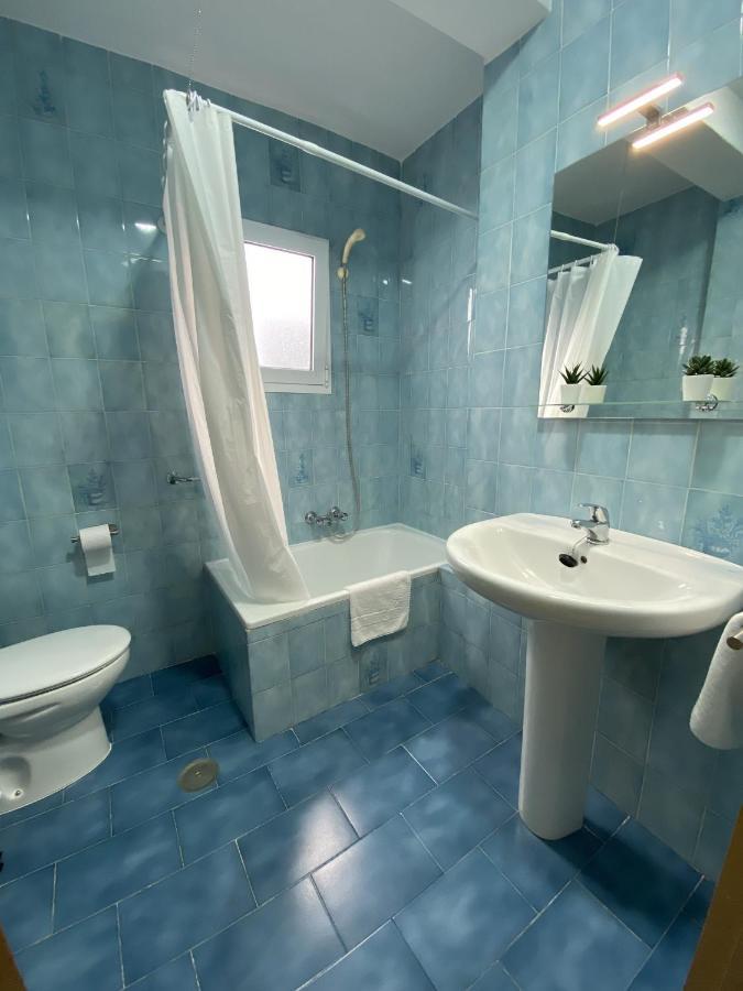 Apartament Casa Pepe La Rosa Tolox Zewnętrze zdjęcie