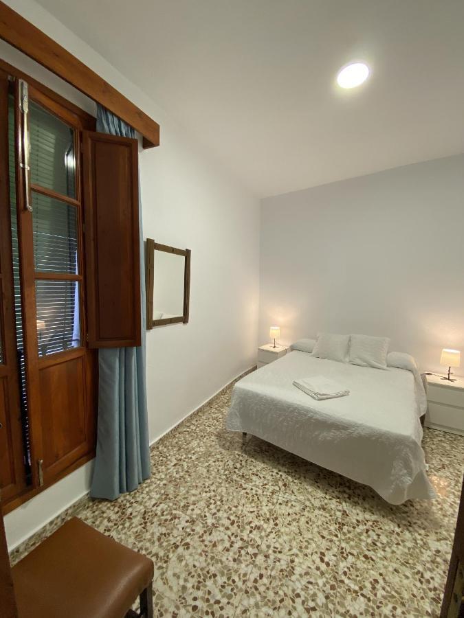 Apartament Casa Pepe La Rosa Tolox Zewnętrze zdjęcie