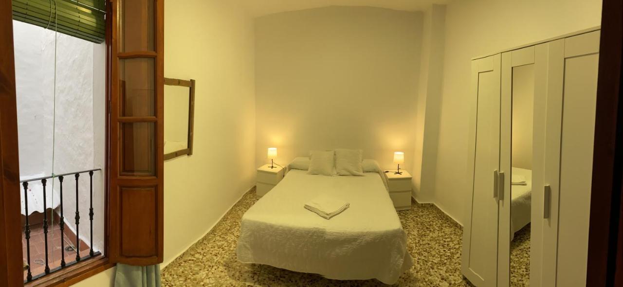 Apartament Casa Pepe La Rosa Tolox Zewnętrze zdjęcie