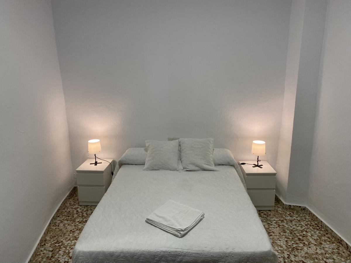 Apartament Casa Pepe La Rosa Tolox Zewnętrze zdjęcie